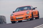 Porsche 911 GT3 RS 2007 года